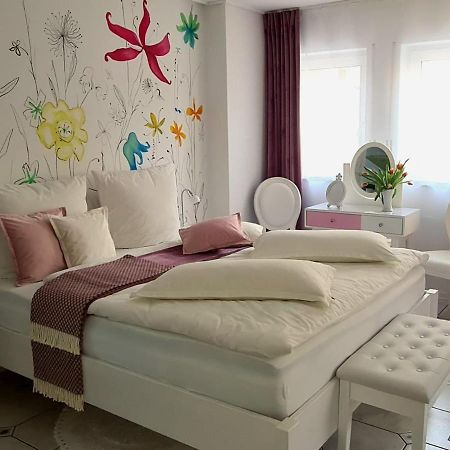 Ferienwohnung Kessler Rust Dış mekan fotoğraf