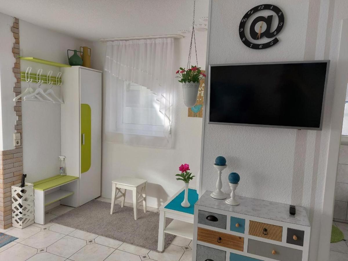 Ferienwohnung Kessler Rust Dış mekan fotoğraf