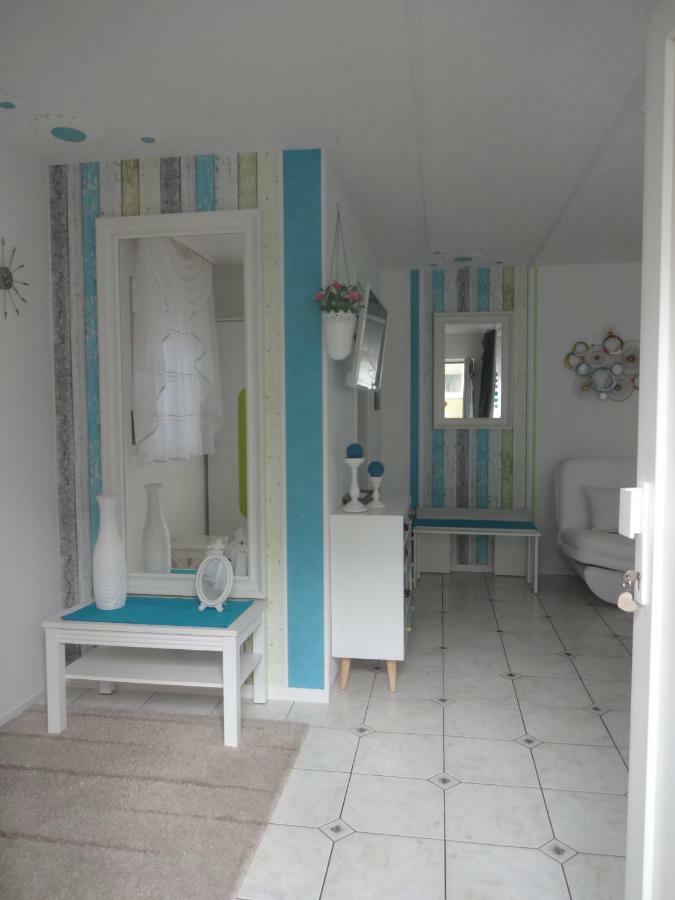 Ferienwohnung Kessler Rust Dış mekan fotoğraf