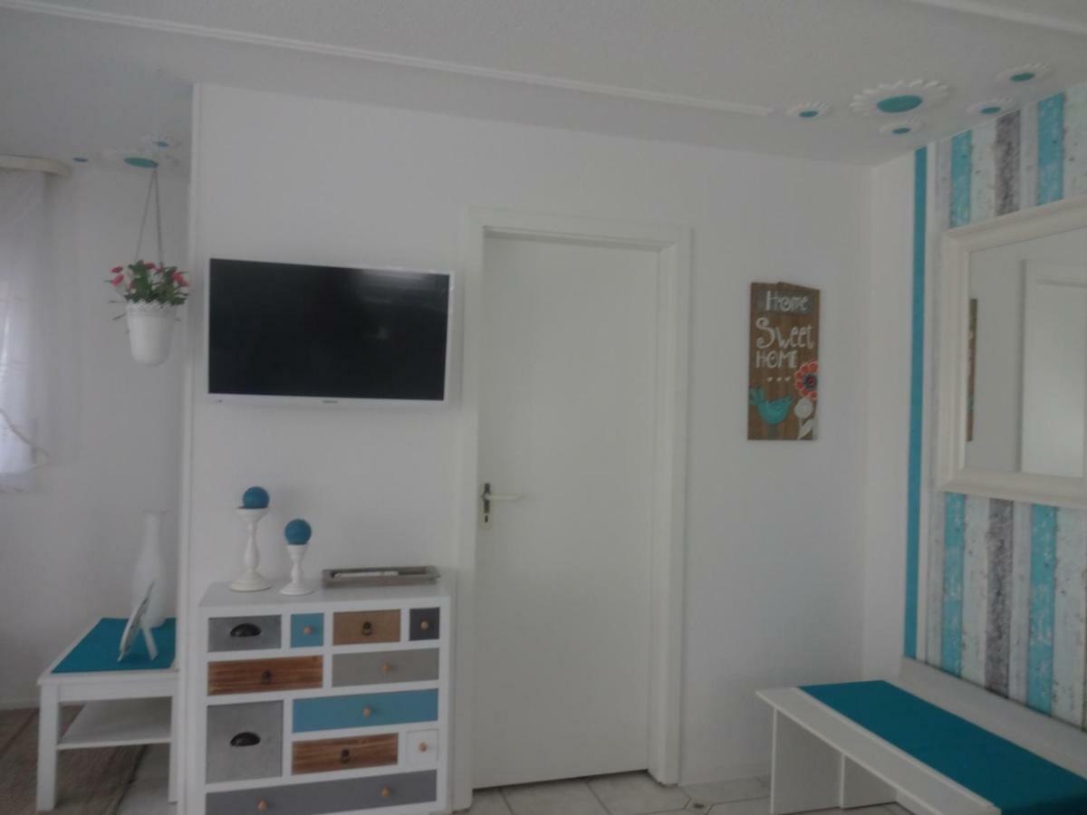 Ferienwohnung Kessler Rust Dış mekan fotoğraf
