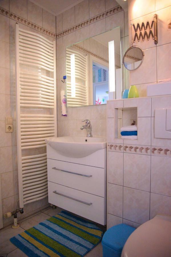 Ferienwohnung Kessler Rust Dış mekan fotoğraf